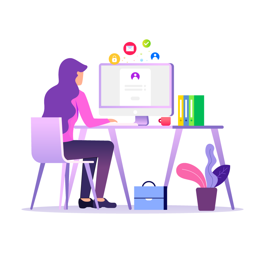 Login image